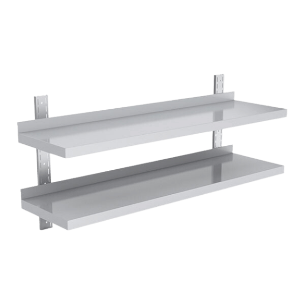 Wall Shelfs Adjustable (Demounted) - Image 2