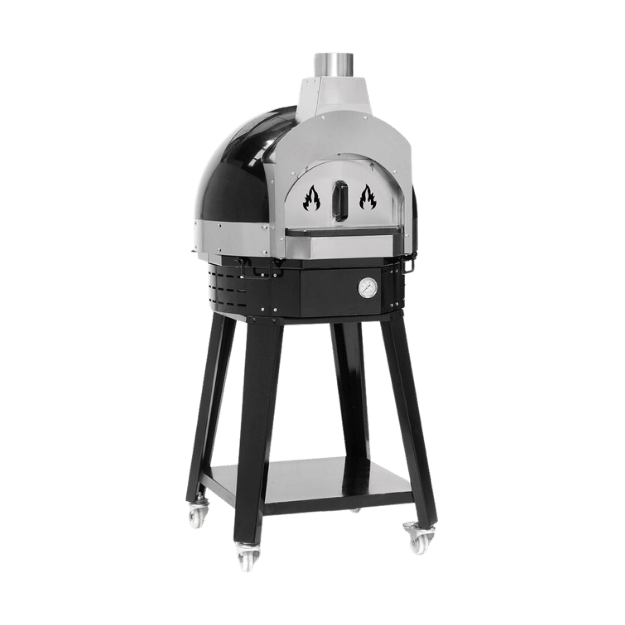 Wood Stone-Based Pizza Ovens