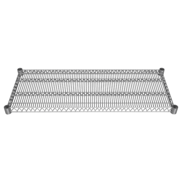 Wire Shelves